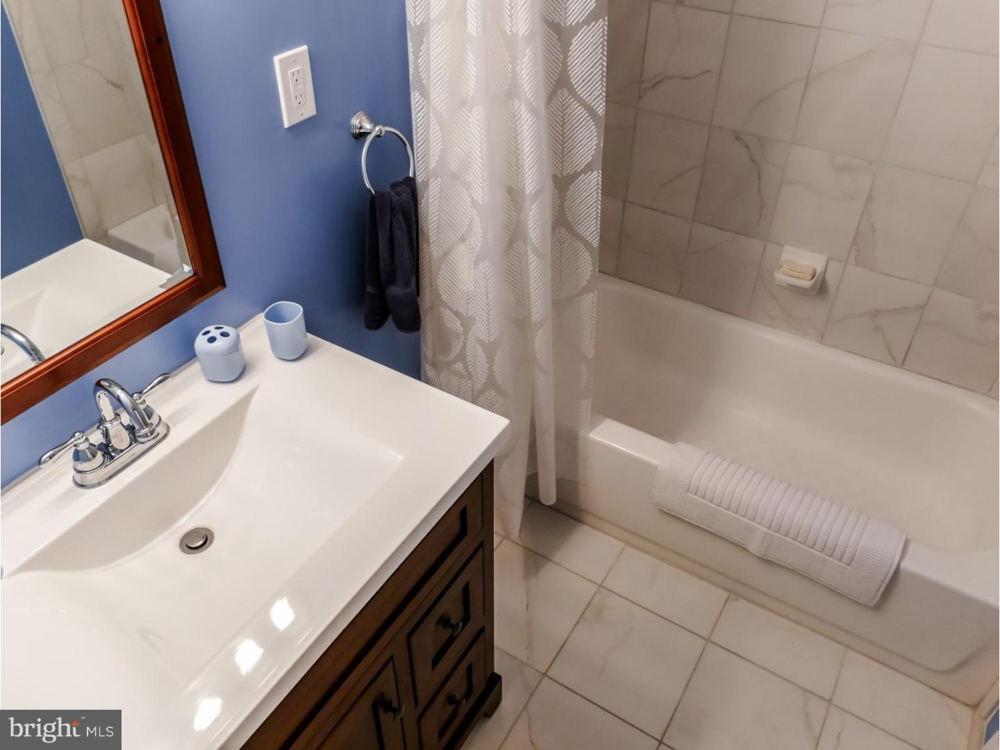 331 Saly Road Yardley, PA 19067 - Photo 22 of 25 Bathroom