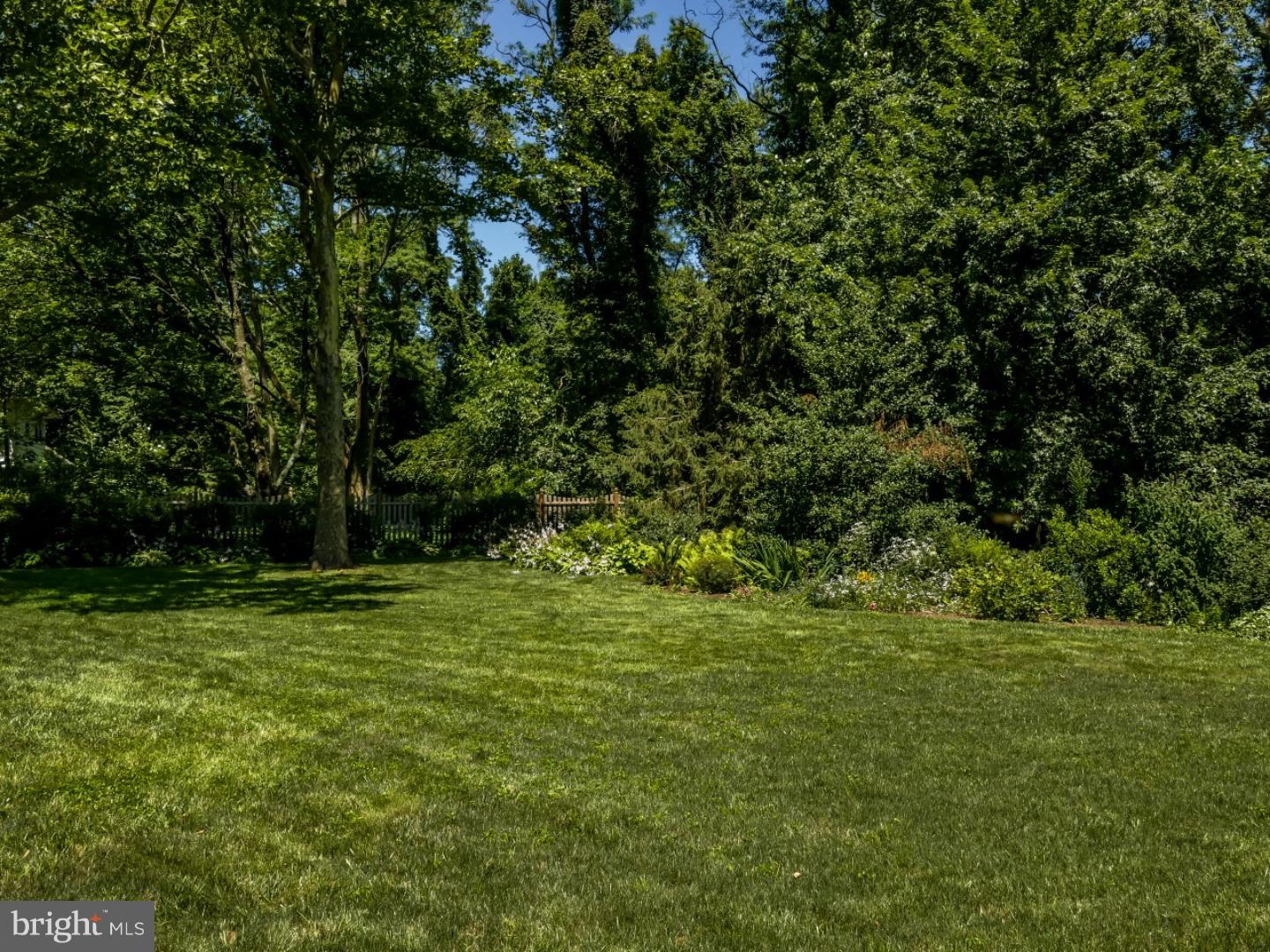 331 Saly Road Yardley, PA 19067 - Photo 25 of 25 Back Yard
