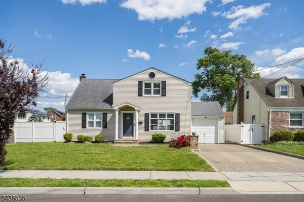 $649,000 | 1341 Lincrest Terrace, Union, NJ 07083