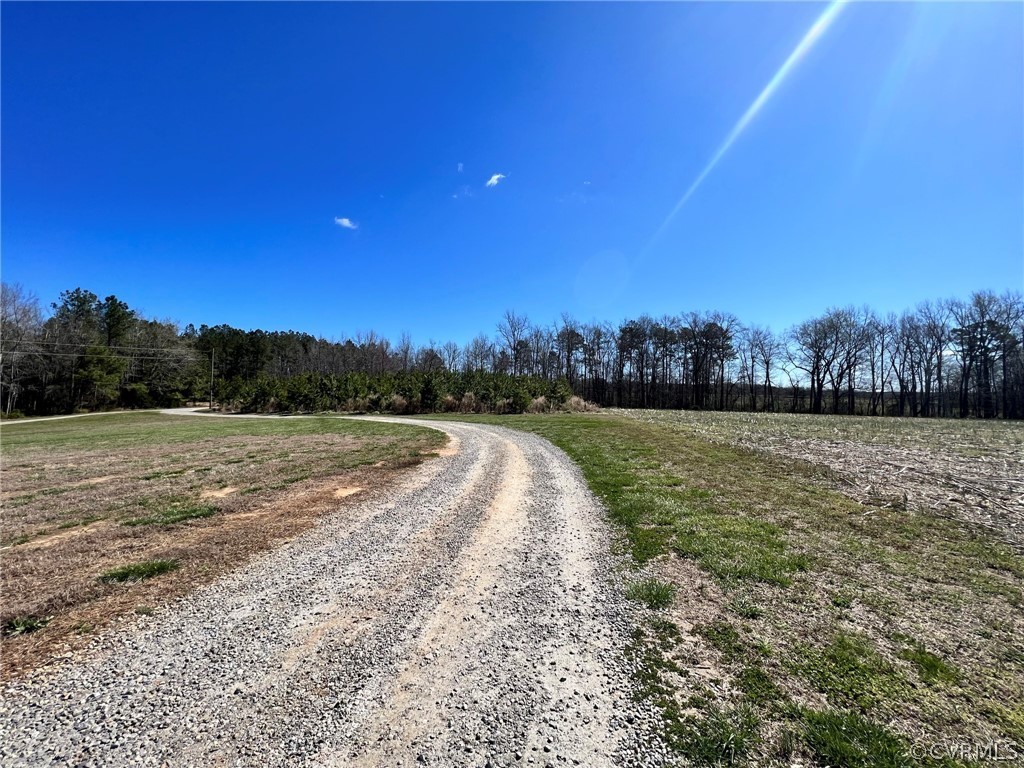 1214 Wilson Road Wilsons, VA 23894 - Photo 3 of 41 a view of outdoor space and city view