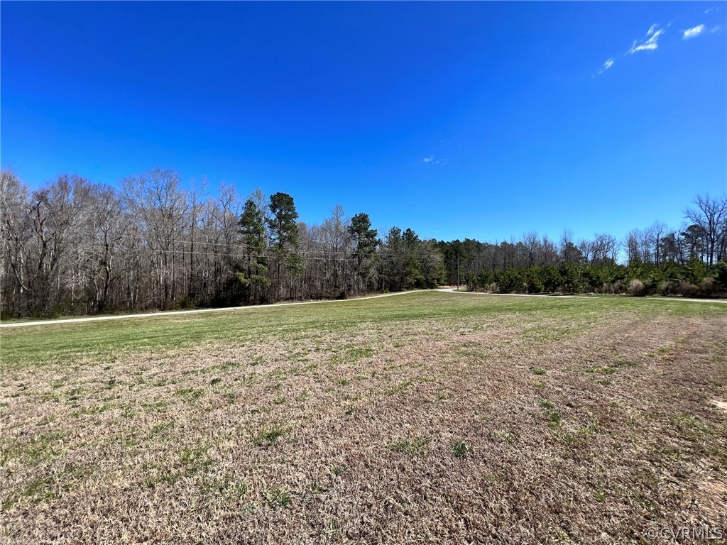 1214 Wilson Road Wilsons, VA 23894 - Photo 4 of 41 a view of outdoor space and city view