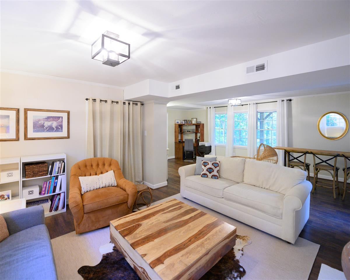 4917 Oak Park Road Raleigh, NC 27612 - Photo 15 of 25 Photo 15