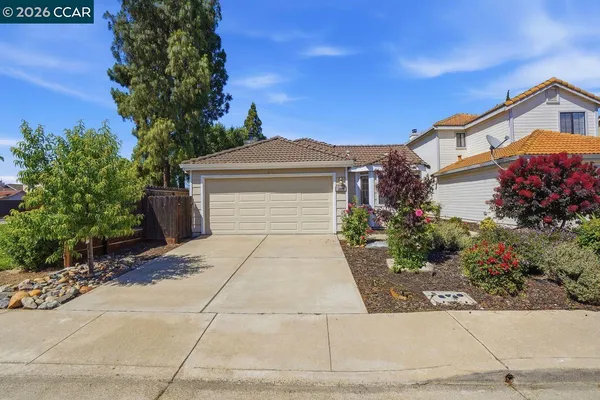 $539,000 | 1888 Babbe Street, Oakley, CA 94561