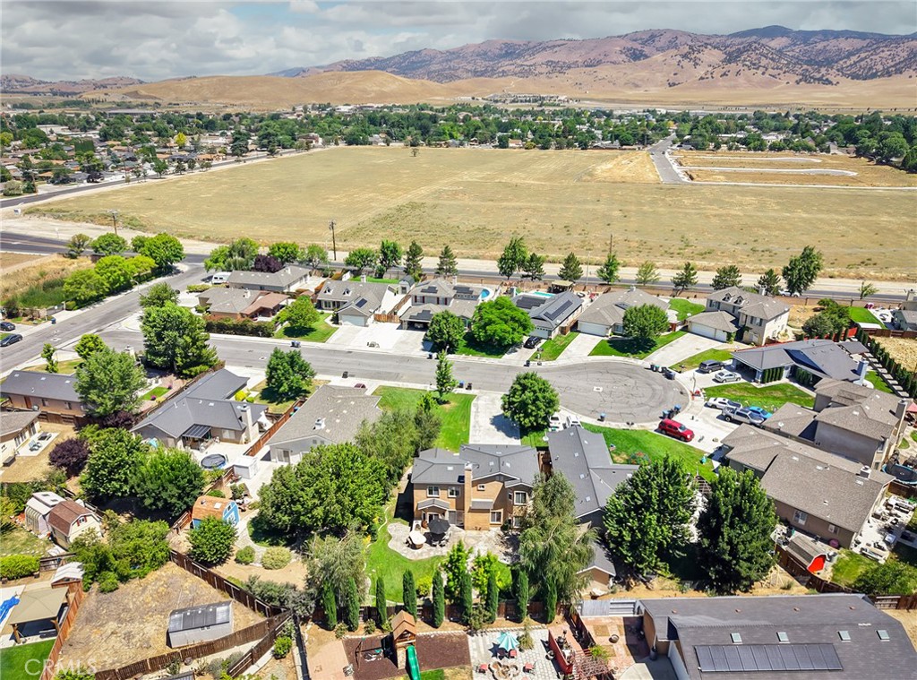 110 Clearview Court Tehachapi, CA 93561 - Photo 49 of 49