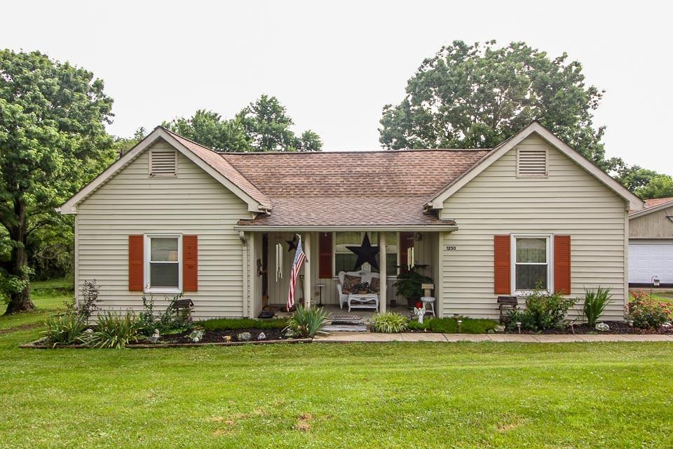 1250 Lemons Mill Road Georgetown, KY 40324 - Photo 26 of 26 Photo 26