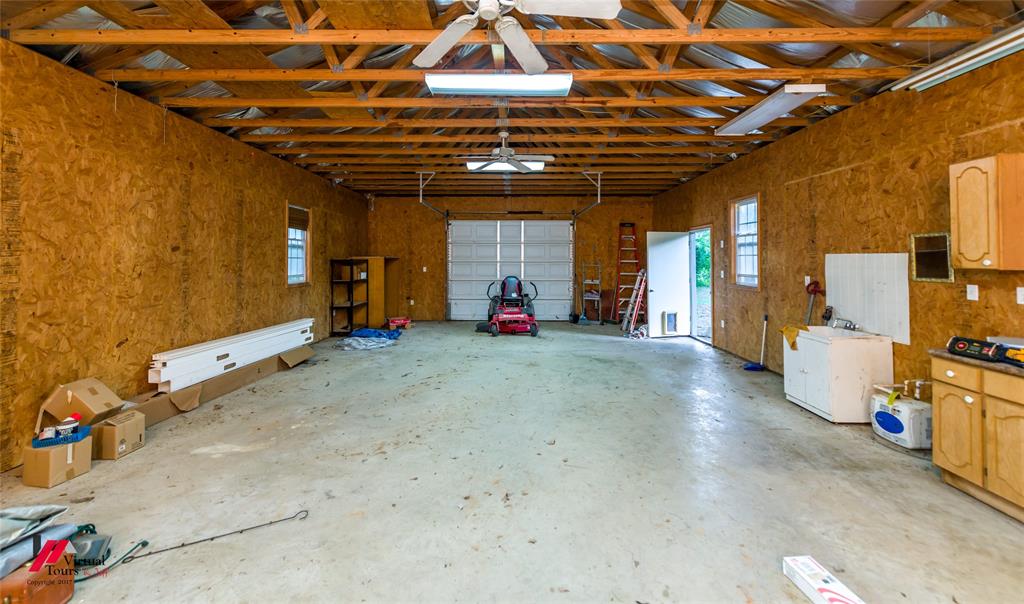 1580 Machen Drive Springhill, LA 71075 - Photo 11 of 40