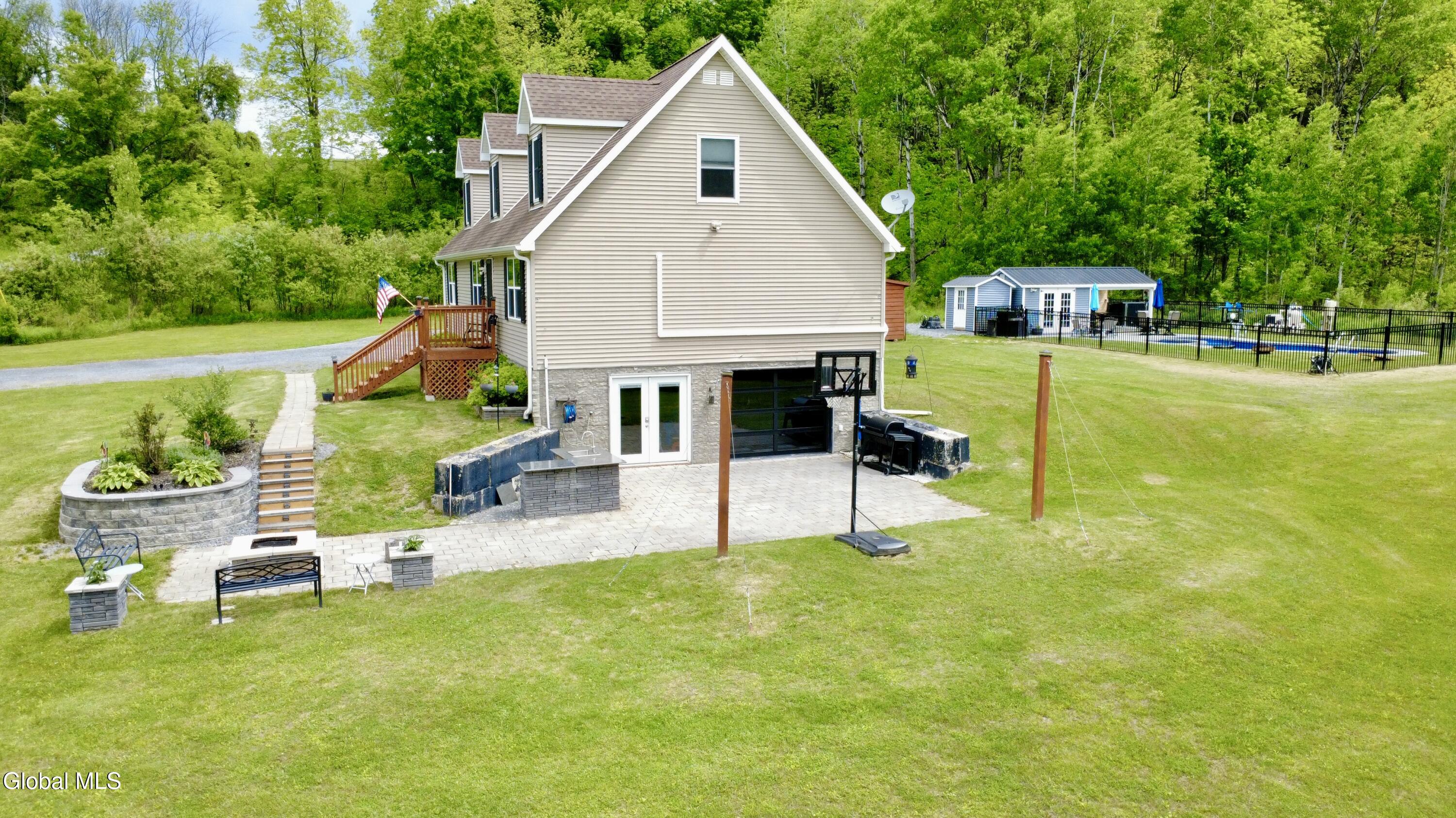 170 Sullivan Road Charleston, NY 12066 - Photo 65 of 81 vv