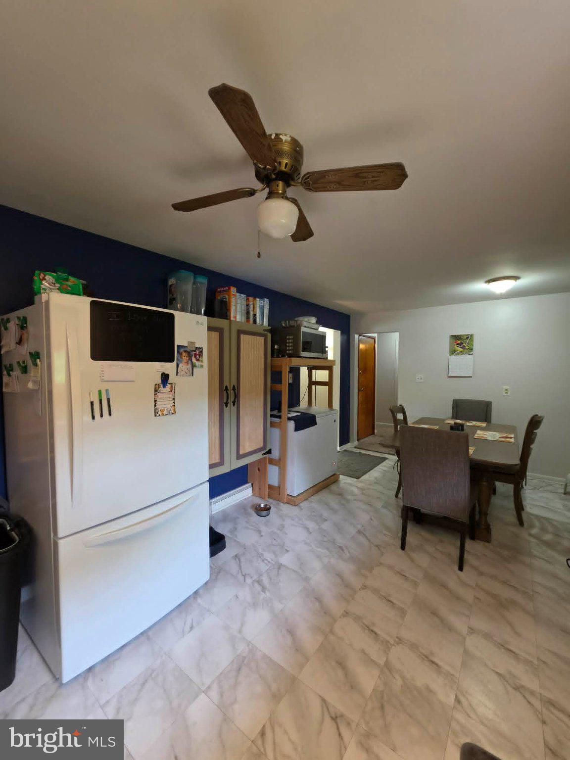 11275 Raystown Road Huntingdon, PA 16652 - Photo 11 of 29 Cozy kitchen with modern charm.