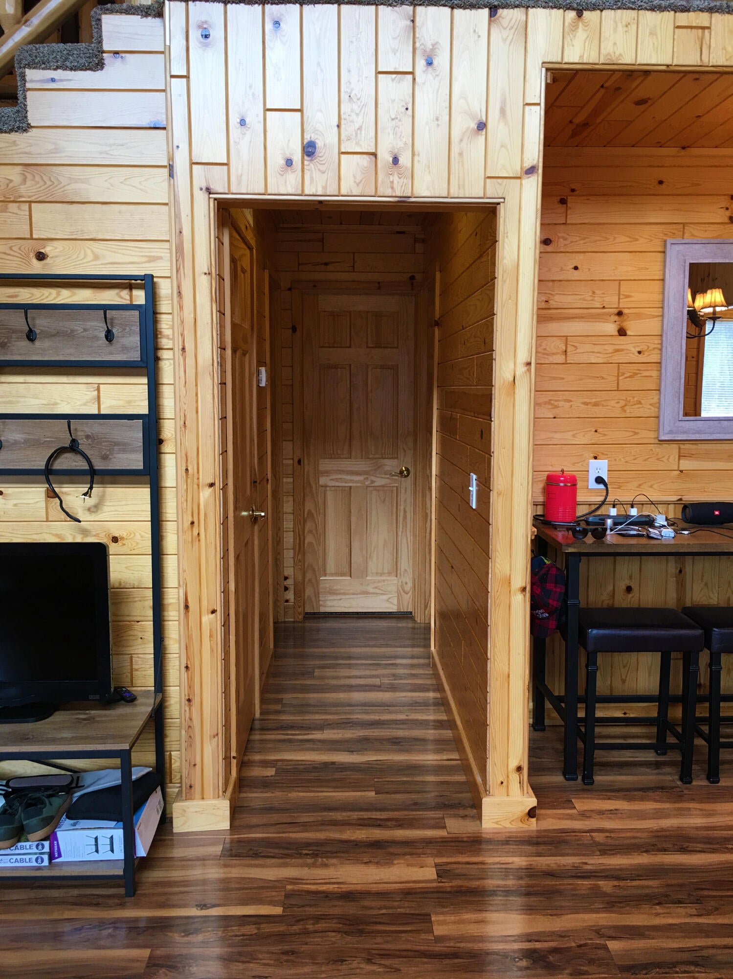 4522 Schoolhouse Road Moran, MI 49760 - Photo 13 of 41 Gallery Image 13