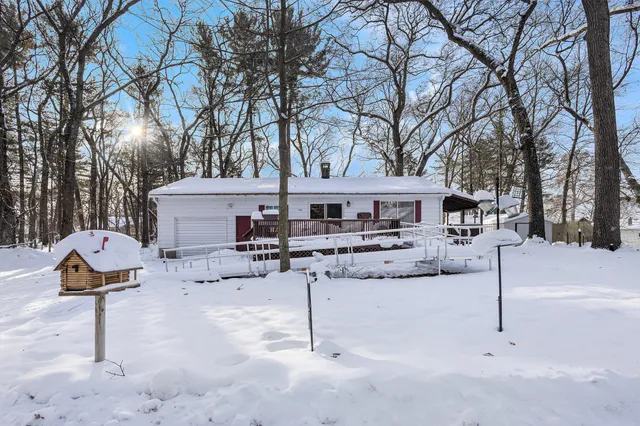 $219,900 | 2141 Maple Street, Twin Lake, MI 49457