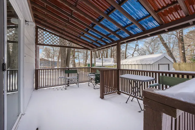 $219,900 | 2141 Maple Street, Twin Lake, MI 49457