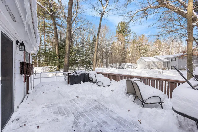 $219,900 | 2141 Maple Street, Twin Lake, MI 49457