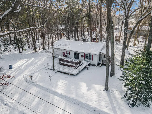 $219,900 | 2141 Maple Street, Twin Lake, MI 49457