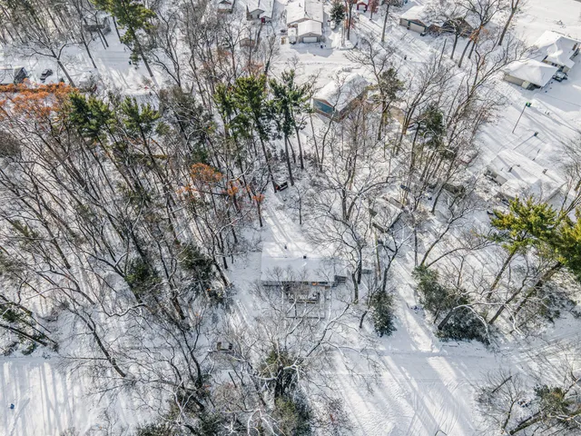 $219,900 | 2141 Maple Street, Twin Lake, MI 49457