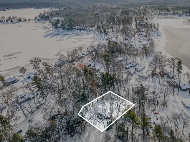 $219,900 | 2141 Maple Street, Twin Lake, MI 49457