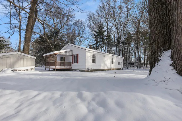 $219,900 | 2141 Maple Street, Twin Lake, MI 49457