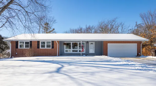 $419,990 | 12418 White Oak Drive, Crown Point, IN 46307