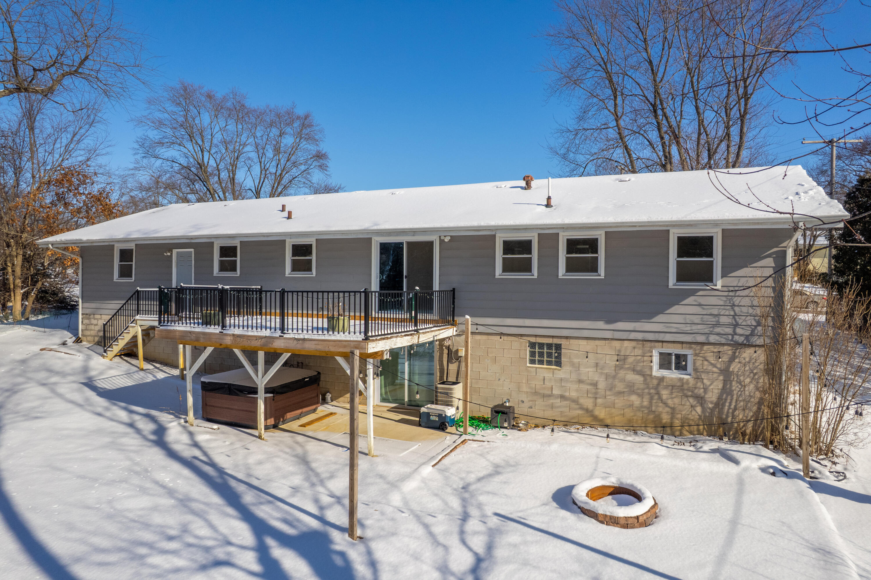 12418 White Oak Drive Crown Point, IN 46307 - Photo 43 of 52 3000x1998