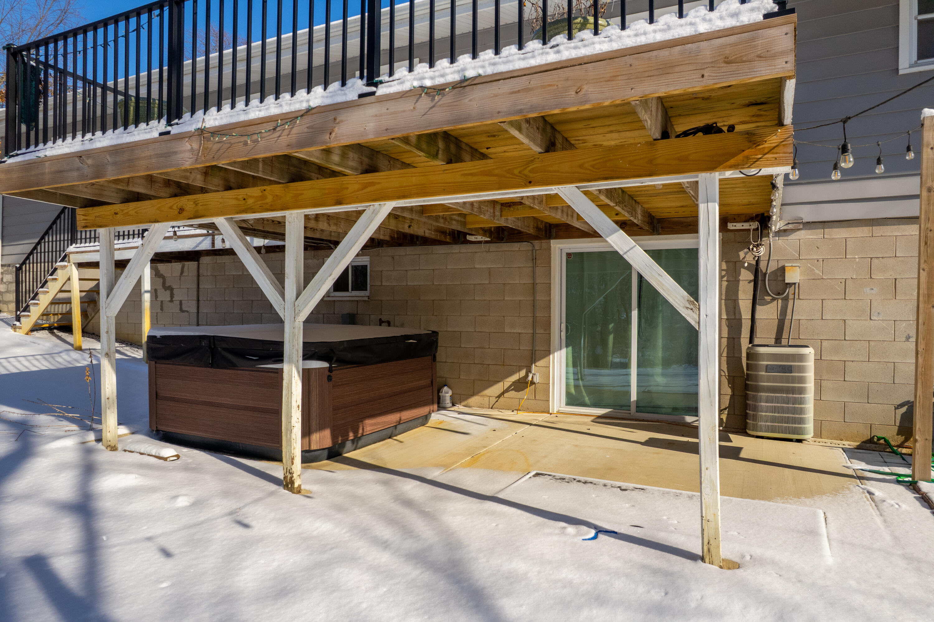 12418 White Oak Drive Crown Point, IN 46307 - Photo 44 of 52 3000x1998