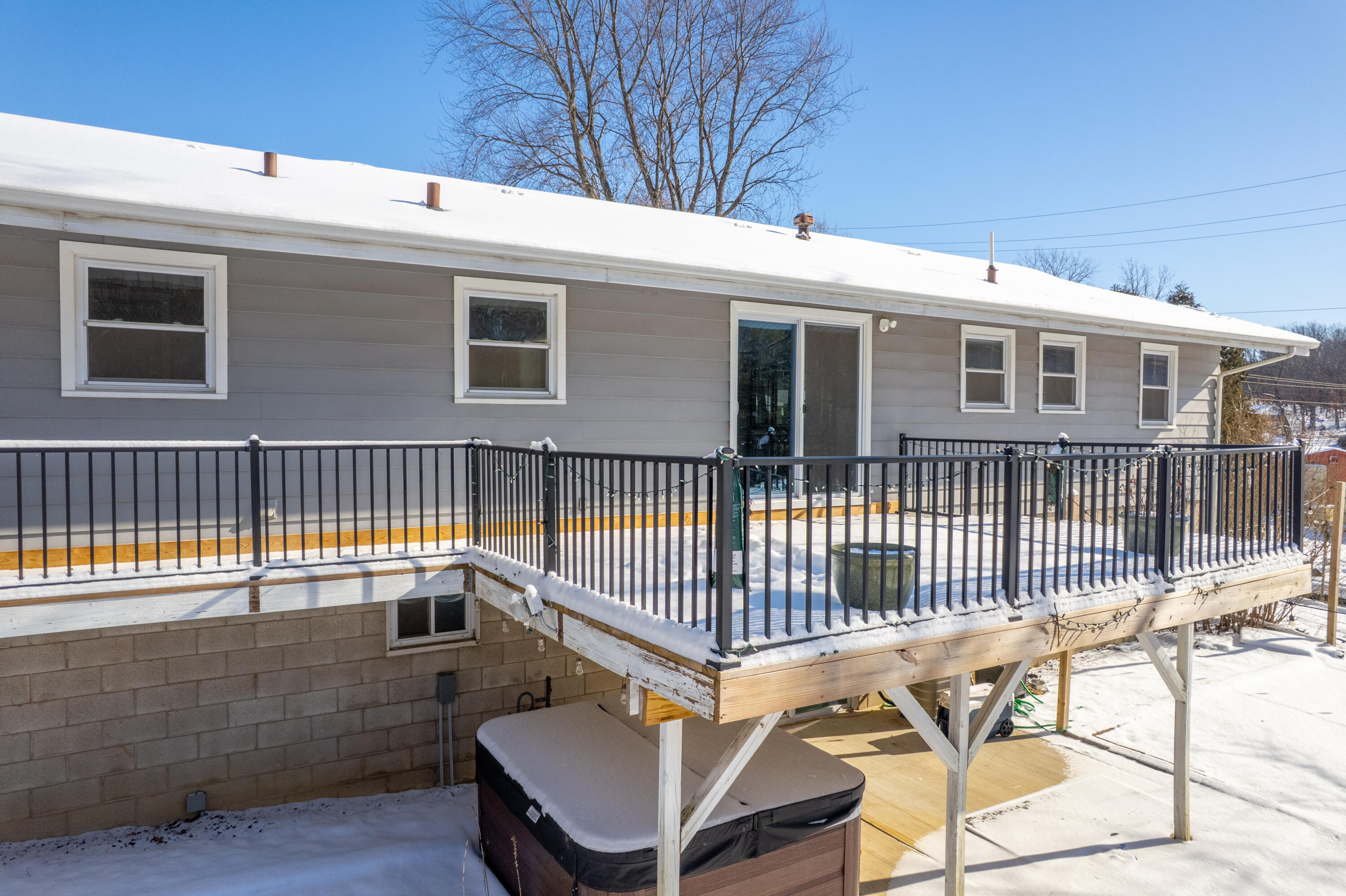 12418 White Oak Drive Crown Point, IN 46307 - Photo 45 of 52 3000x1998