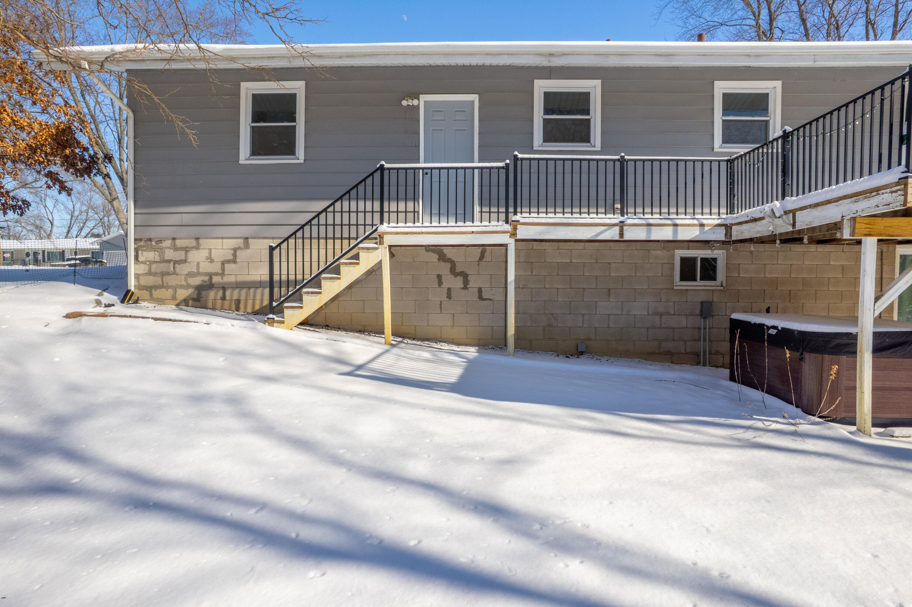 12418 White Oak Drive Crown Point, IN 46307 - Photo 48 of 52 3000x1998