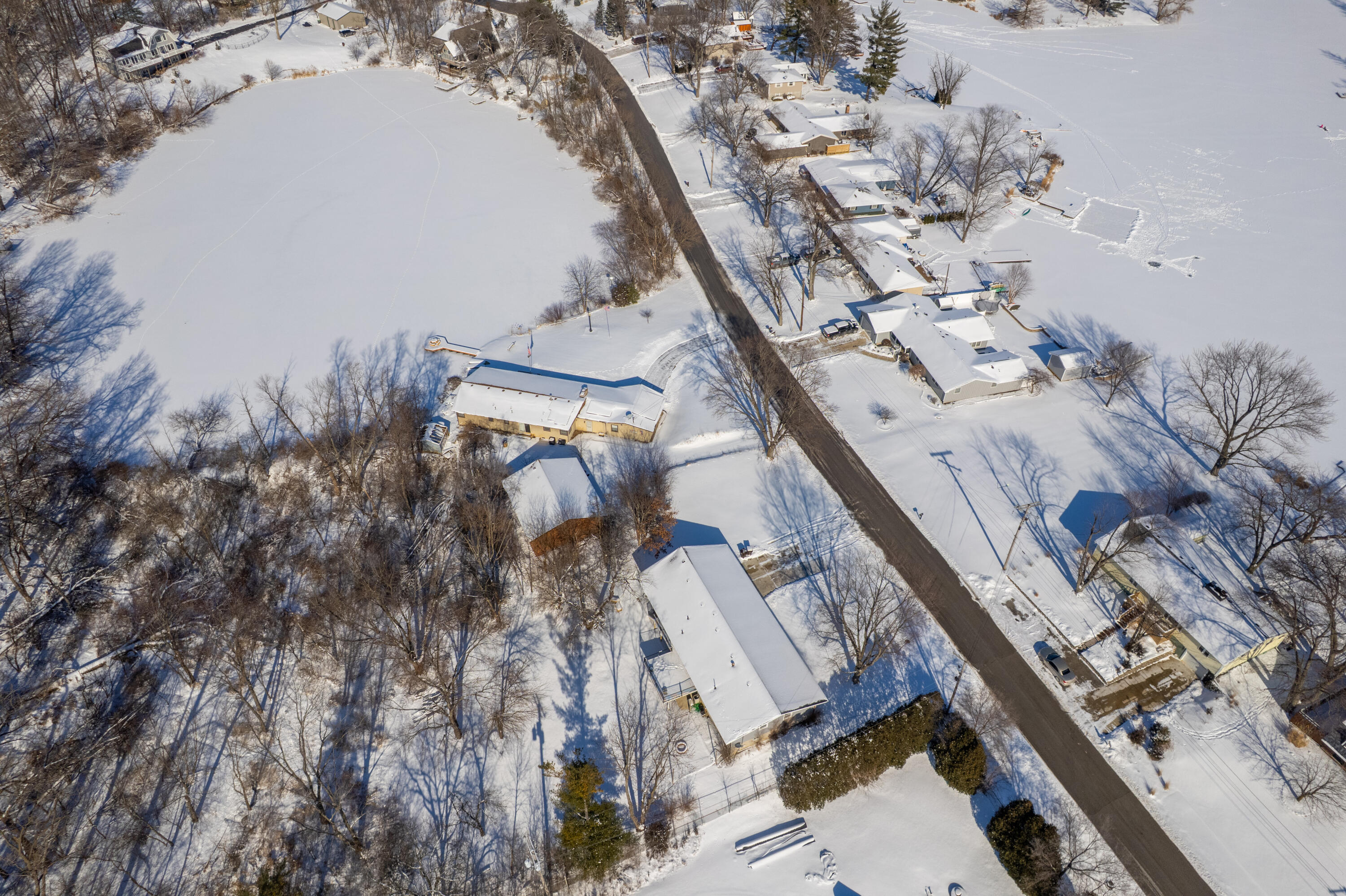 12418 White Oak Drive Crown Point, IN 46307 - Photo 49 of 52 3000x1998