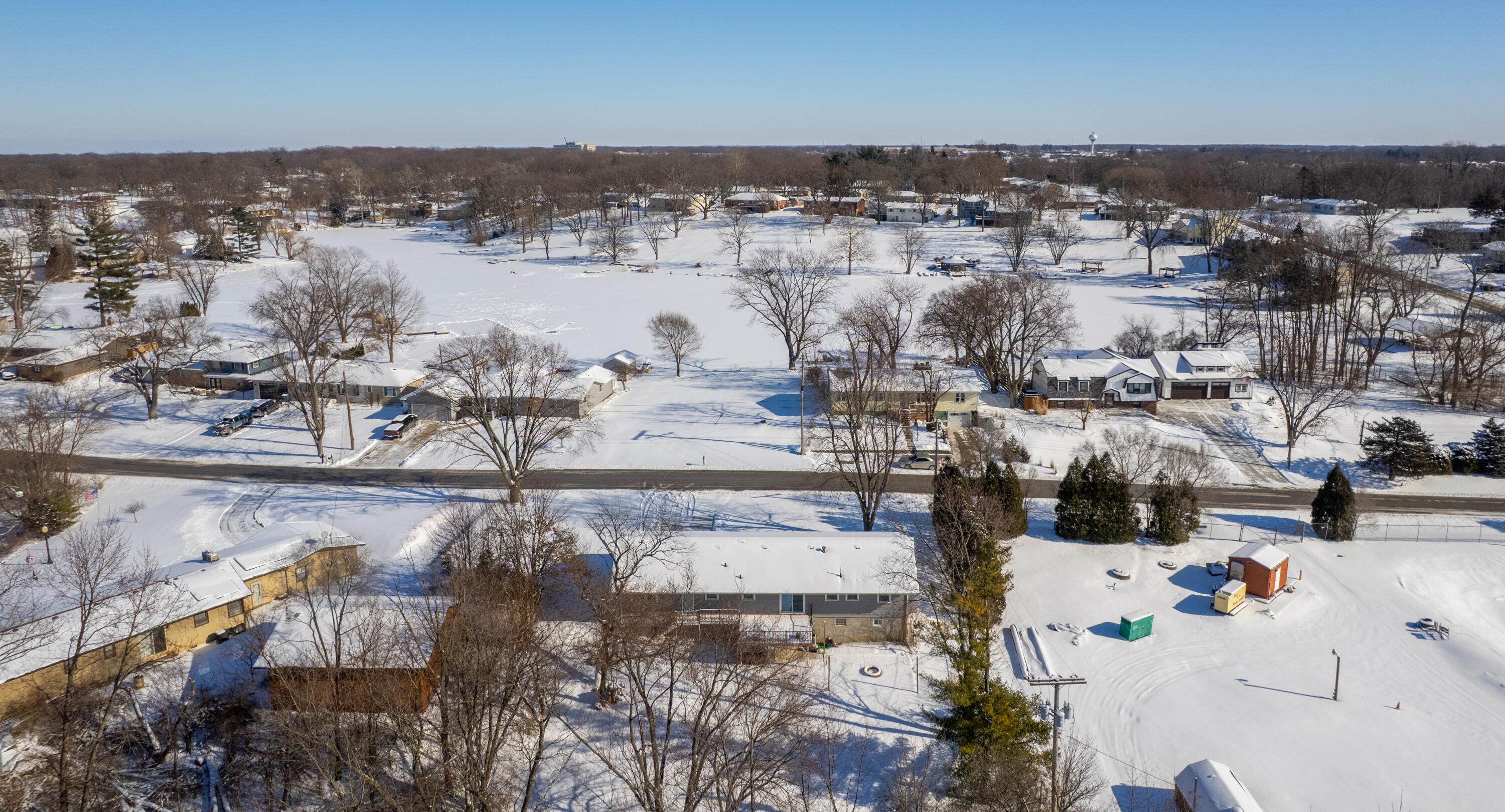 12418 White Oak Drive Crown Point, IN 46307 - Photo 50 of 52 3000x1619