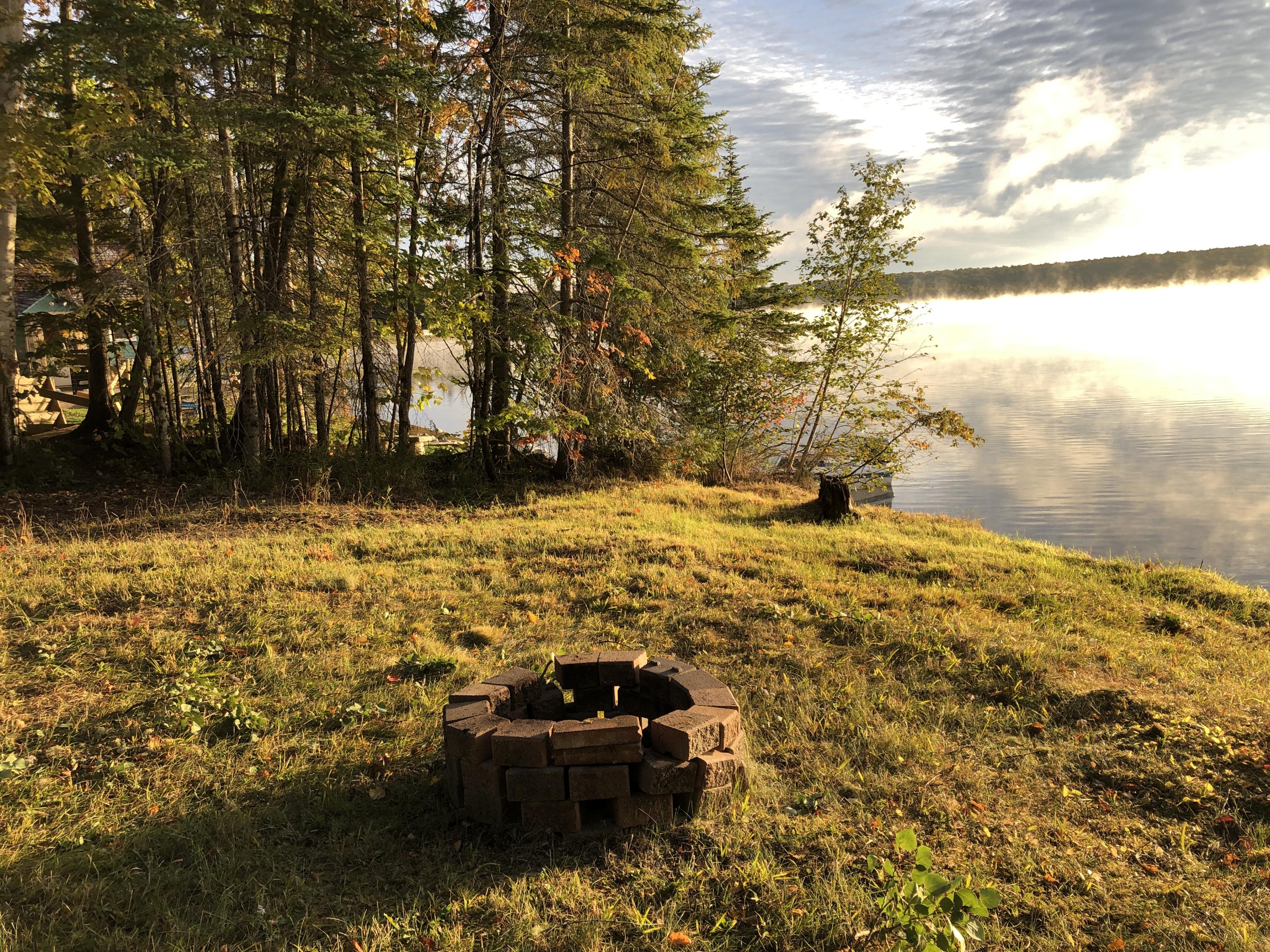 691 Little Madawaska Lake Road Stockholm, ME 04783 - Photo 16 of 21 691 Little Madawaska Lake Westmanland (4