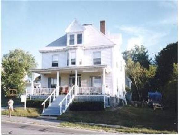 443 Bridge Street Manchester, NH 03104 - Photo 1 of 1 Gallery Image 1