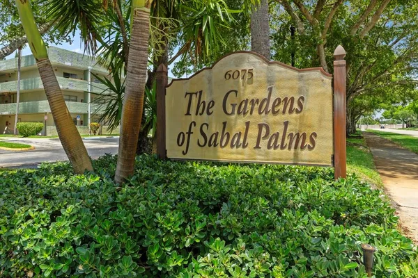 $2,000 | 6075 North Sabal Palm Boulevard, Unit 301, Tamarac, FL 33319
