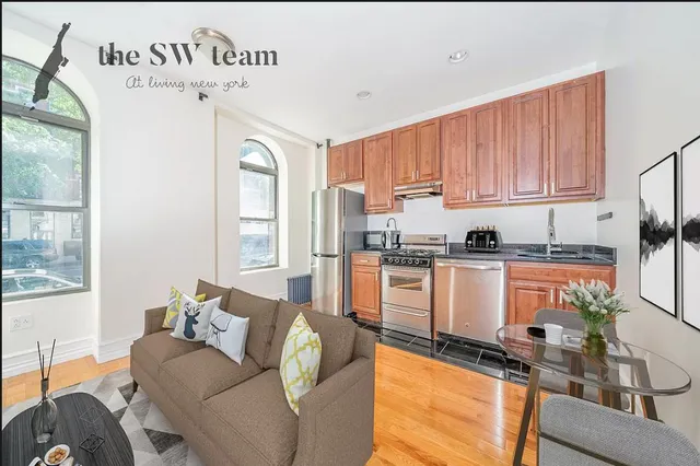 $3,270 | 65 West 106th Street, Unit 1F | Upper West Side