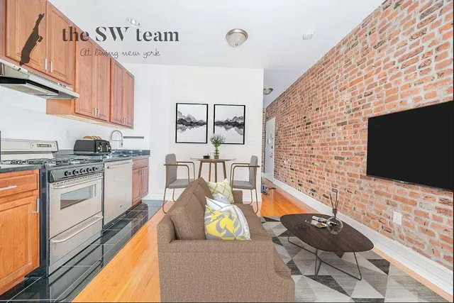 $3,270 | 65 West 106th Street, Unit 1F | Upper West Side