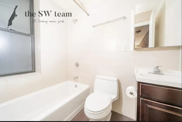 $3,270 | 65 West 106th Street, Unit 1F | Upper West Side