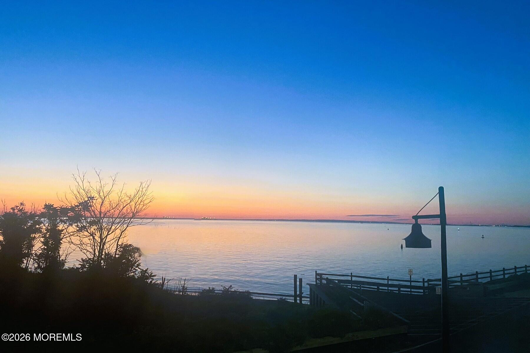14 Lighthouse Point Road, Unit 604 Highlands, NJ 07732 - Photo 36 of 41 Gorgeous Sunrise to Sunset