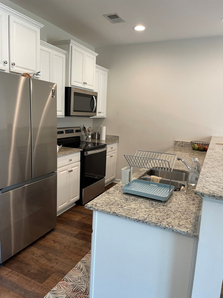 2922 Old Field Road Sumter, SC 29150 - Photo 6 of 23 Gallery Image 6
