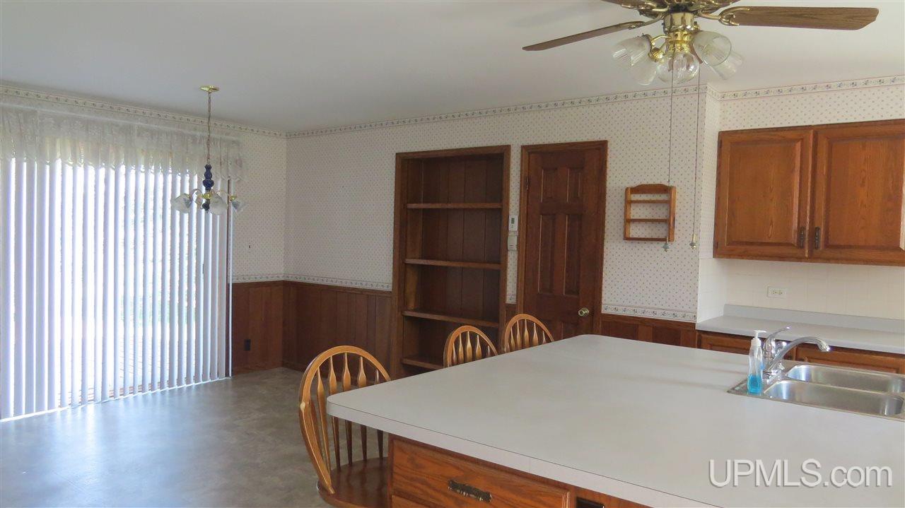 8761 Co Road Cornell, MI 49818 - Photo 15 of 25