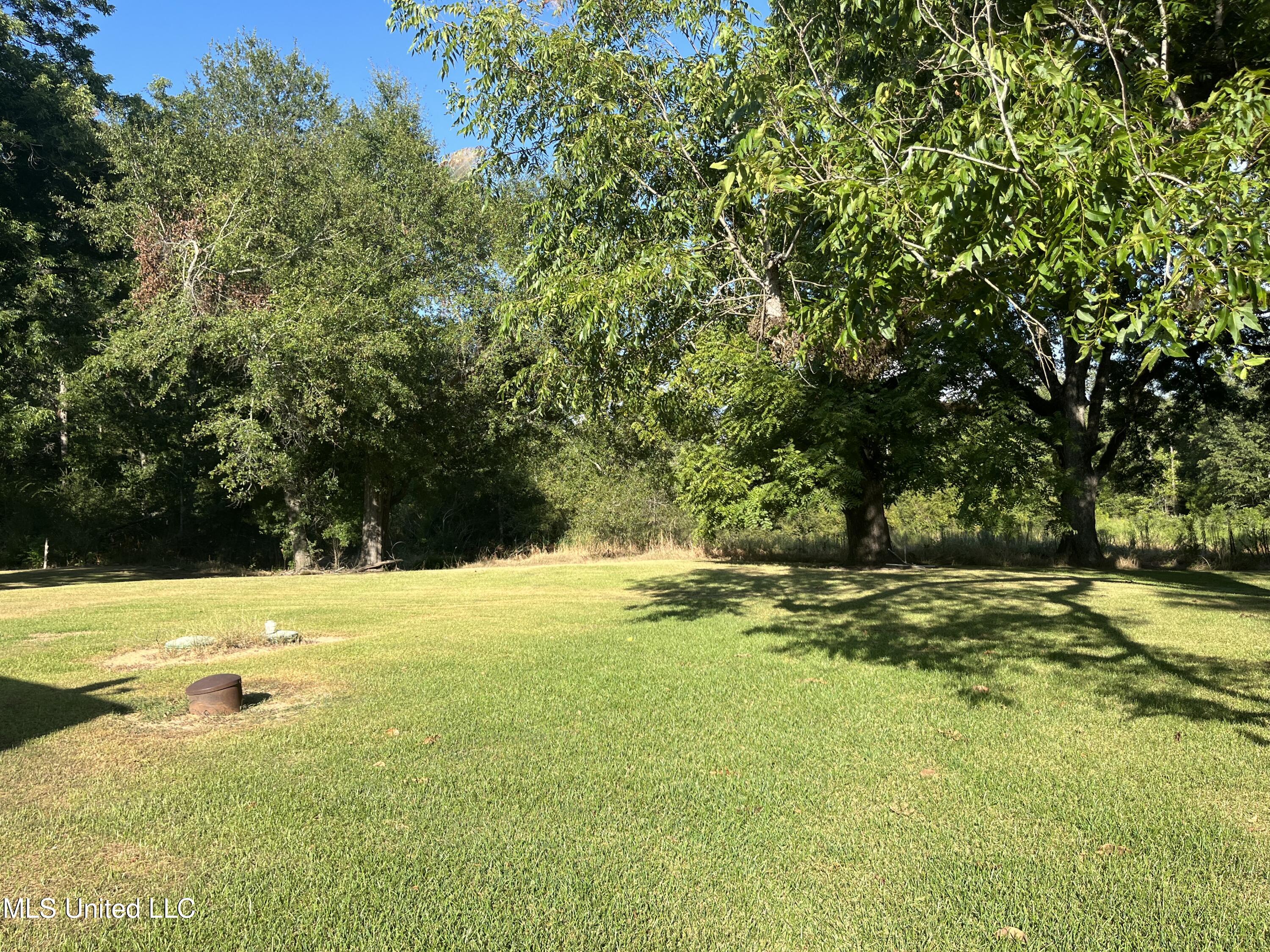 1056 Fairchilds Road Raymond, MS 39154 - Photo 13 of 13 Backyard-Fairchilds