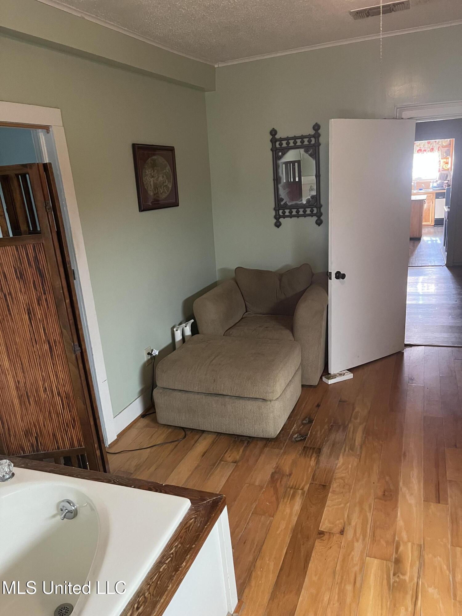 1056 Fairchilds Road Raymond, MS 39154 - Photo 5 of 13 Tub/Powder Room2