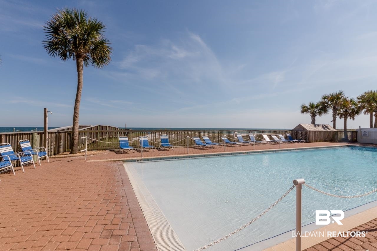 16285 Perdido Key Drive, Unit 823 Perdido Key, FL 32507 - Photo 44 of 47