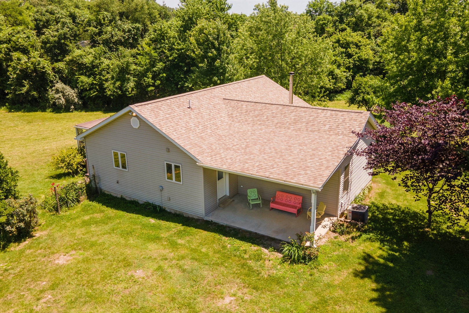 450 Clark School Road De Soto, IL 62924 - Photo 46 of 47
