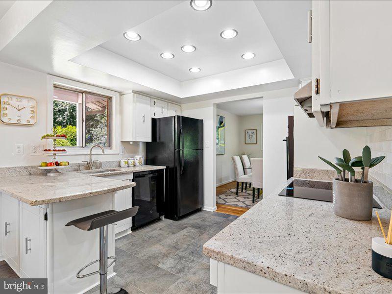 903 Annmore Drive Silver Spring, MD 20902 - Photo 7 of 20 Kitchen