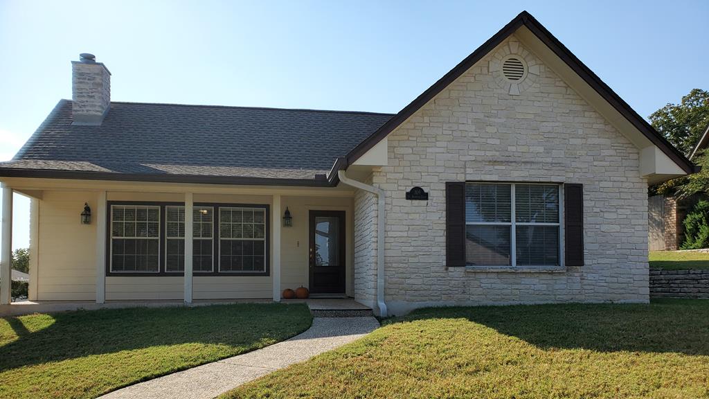 109 St Andrews Loop Kerrville, TX 78028 - Photo 1 of 1 Main View