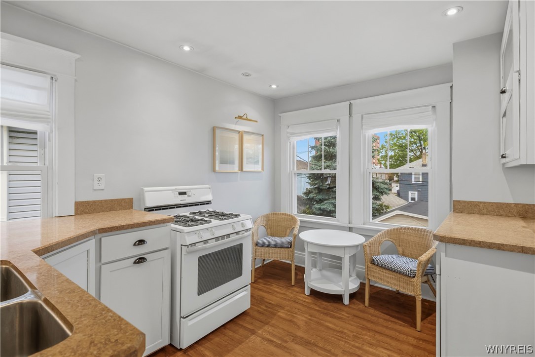 356 Sanders Road Buffalo, NY 14216 - Photo 26 of 32 Gallery Image 26