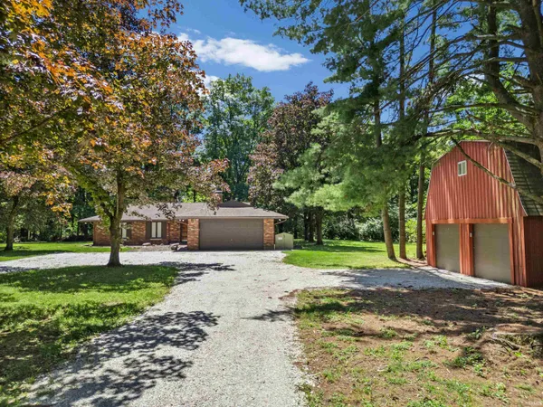 $435,000 | 251 Timbercrest Road, West Lafayette, IN 47906