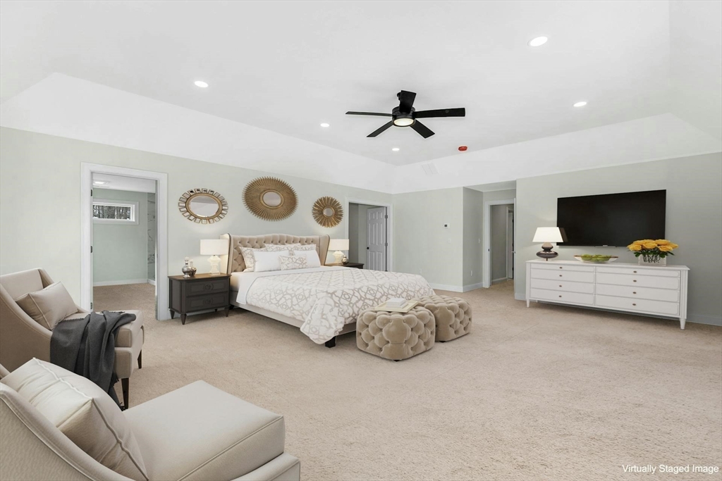 17 Forrest Road Westford, MA 01886 - Photo 5 of 15