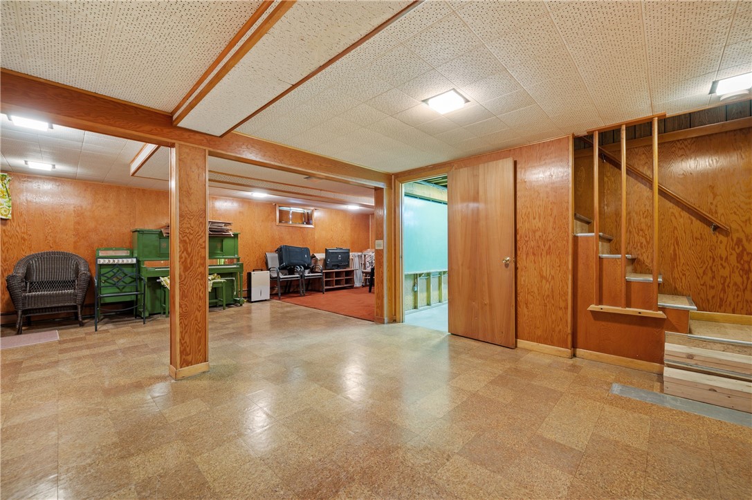 26 Cranston Street Woonsocket, RI 02895 - Photo 19 of 22 Basement