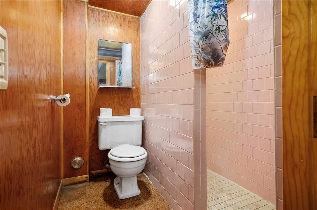 26 Cranston Street Woonsocket, RI 02895 - Photo 20 of 22 Basement