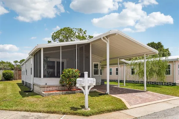 $229,900 | 276 Pelican Drive North, Oldsmar, FL 34677