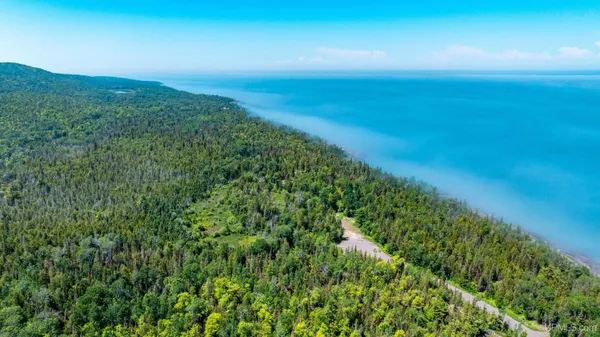 $195,000 | Tbd 18 And A Harbor Coast Lane, Mohawk, MI 49918