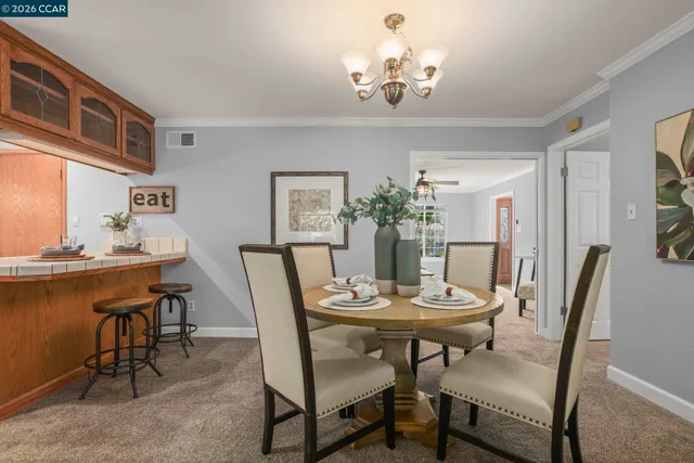 $559,000 | 3613 Longview Road, Antioch, CA 94509